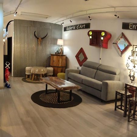 Antom Apartment Berck ภายนอก รูปภาพ