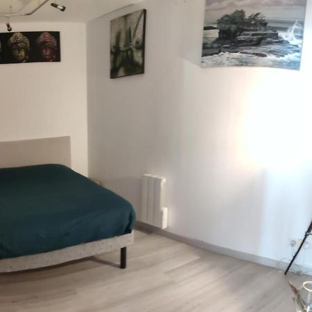 Antom Apartment Berck ภายนอก รูปภาพ