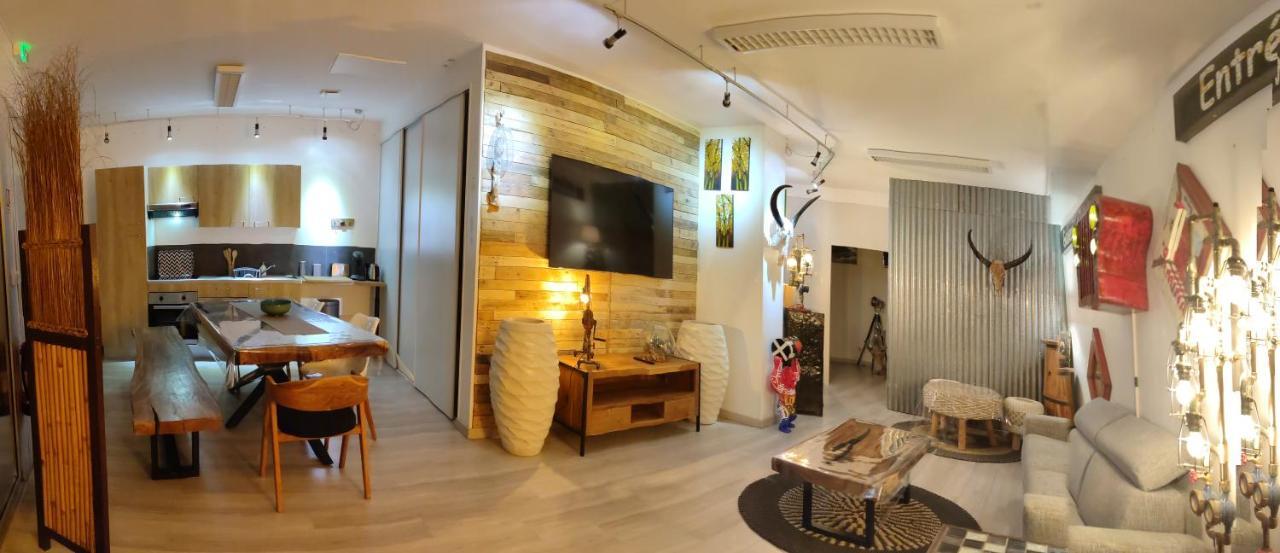 Antom Apartment Berck ภายนอก รูปภาพ
