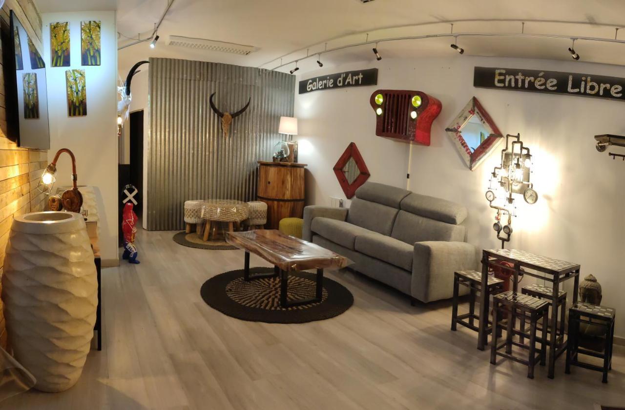Antom Apartment Berck ภายนอก รูปภาพ