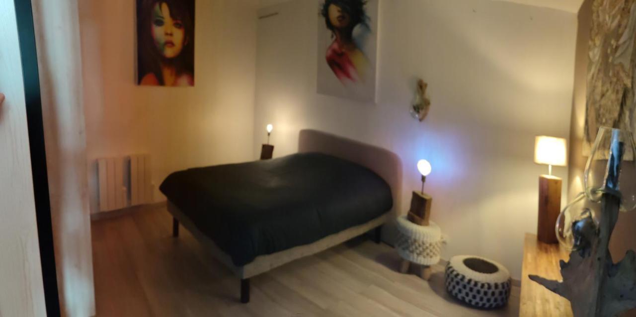Antom Apartment Berck ภายนอก รูปภาพ