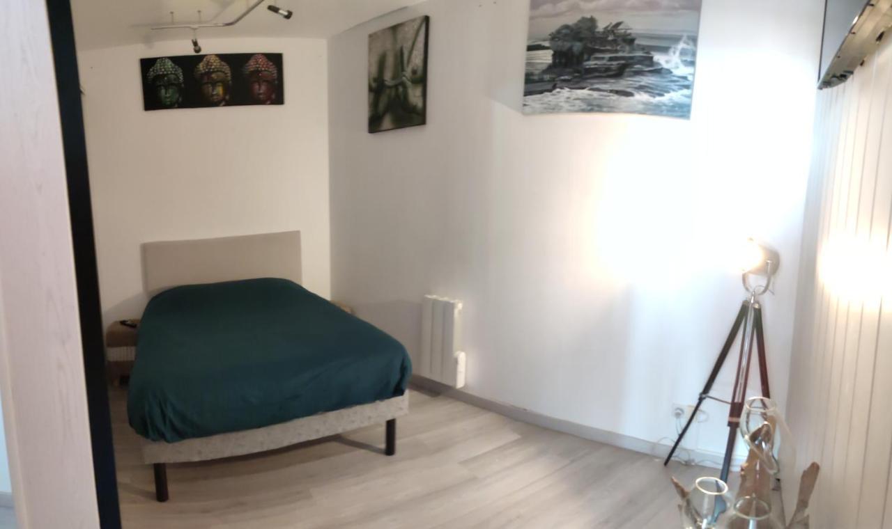 Antom Apartment Berck ภายนอก รูปภาพ